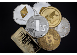 OCU advierte del riesgo de estafas con criptomonedas