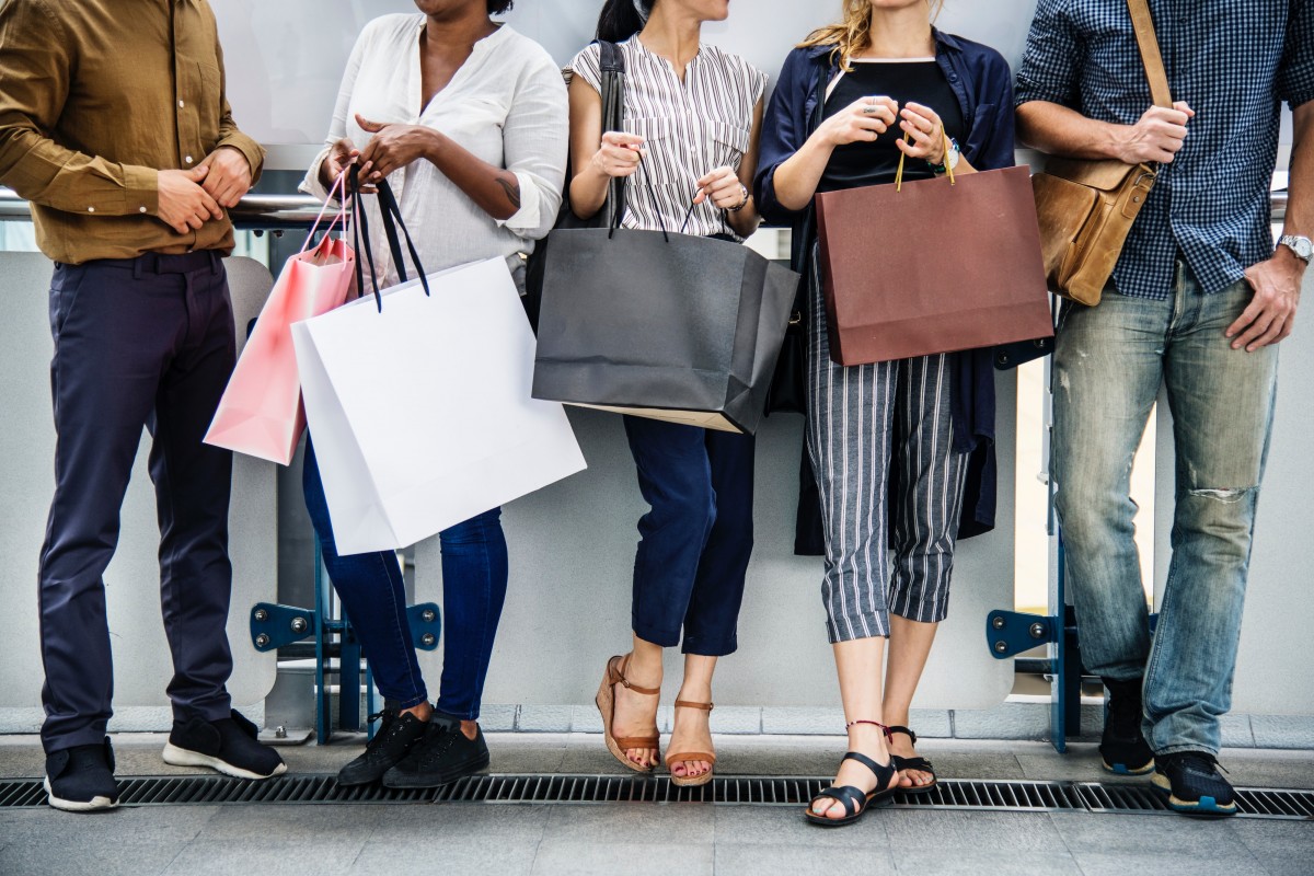 Conservar los tiques y comprobar la seguridad online, consejos para el consumidor en rebajas