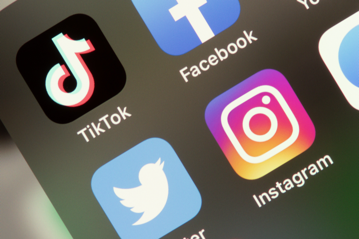 ¿Has recibido un correo de Instagram? Mira qué hacer