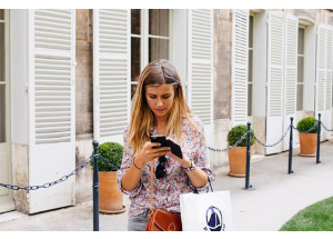 Así son los consumidores tras la aparición del comercio online