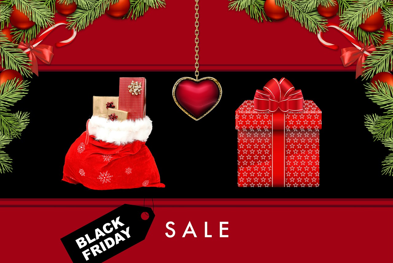 Consumo ofrece diez consejos ante la llegada del Black Friday