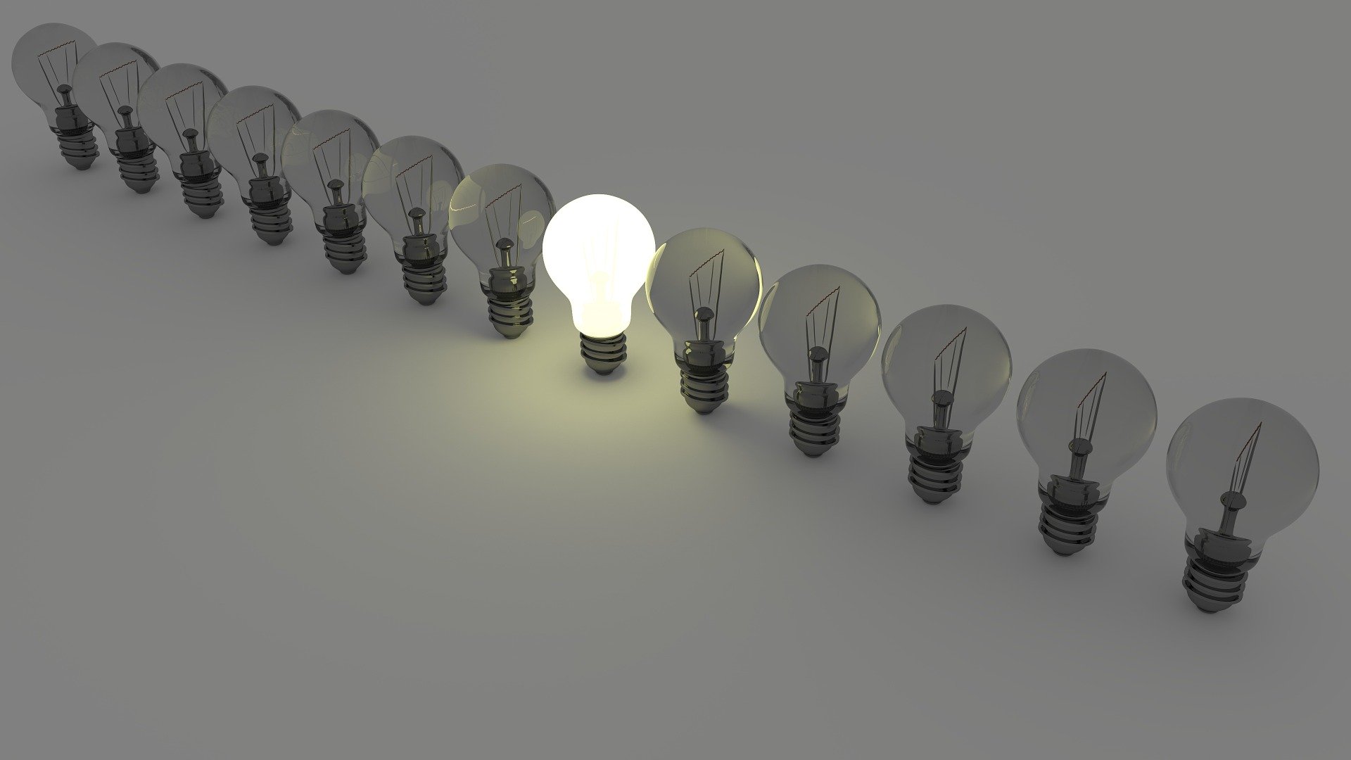 El 80% de los consumidores están más informados y la mitad consumen menos energía