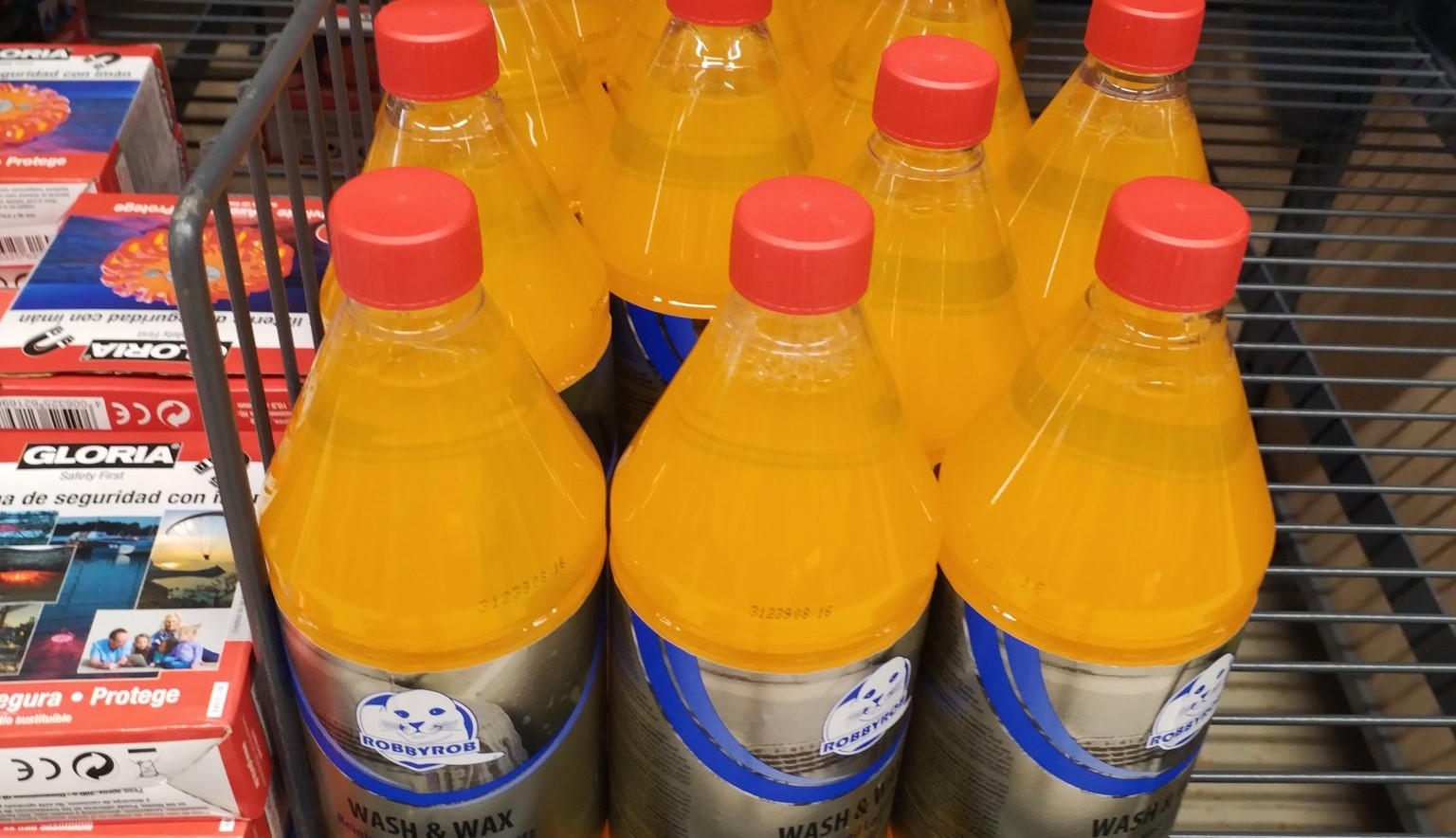 Facua advierte sobre el engañoso envase de este producto de Lidl y piden su retirada inmediata