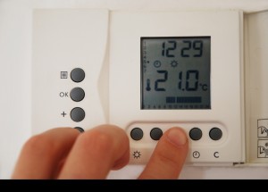 La ola de frío llevará el consumo eléctrico a máximos desde 2012