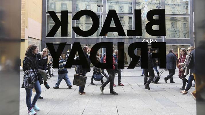 La verdad tras el Black Friday y la sombra de las ofertas engañosas