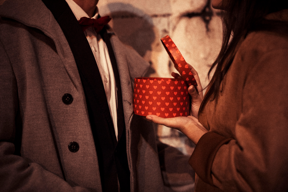 Más de la mitad de los consumidores celebrará San Valentín y el gasto medio superará los 93 euros