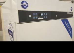 El frigorífico sin gas contaminante y de menor consumo energético