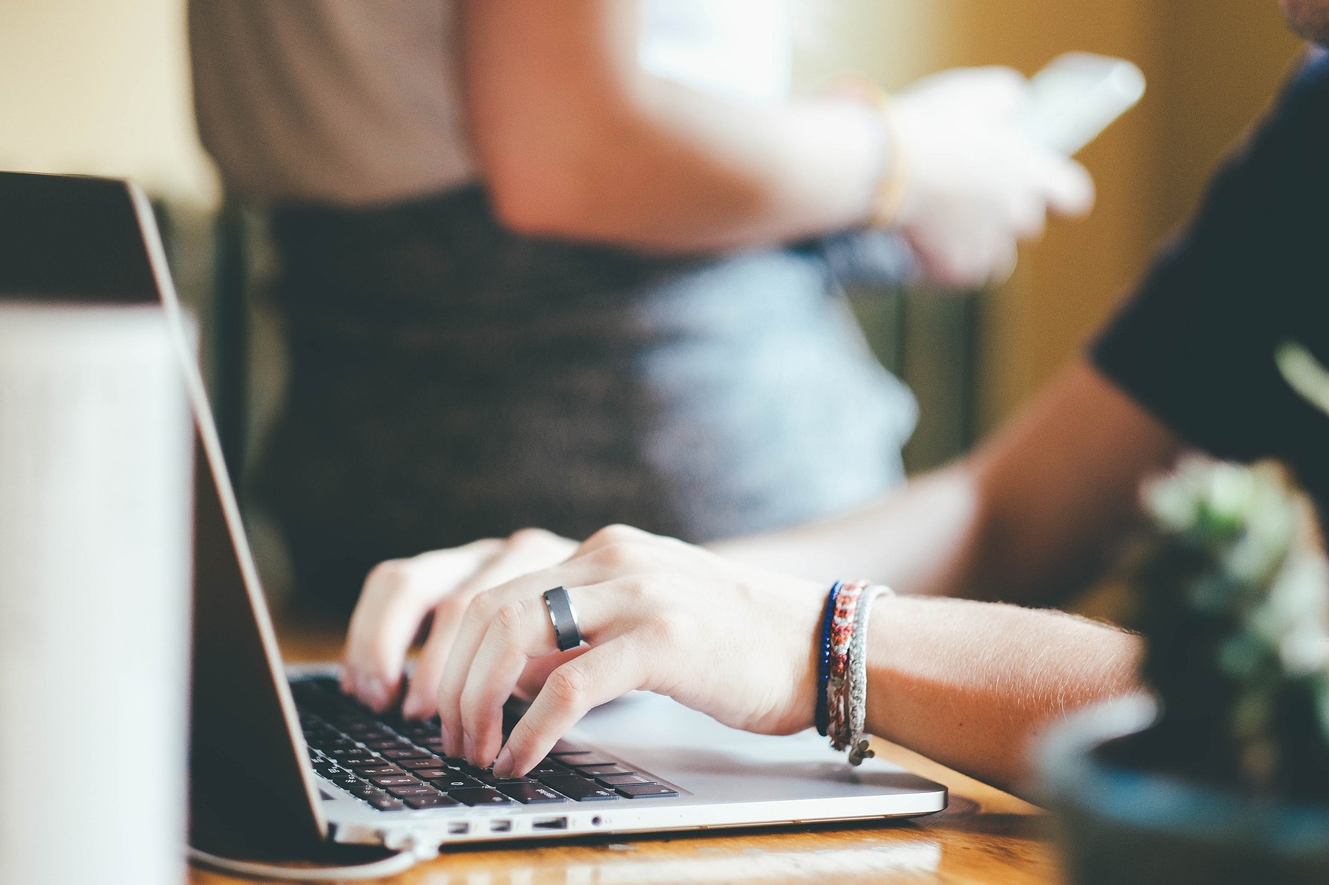 4 consejos para proteger tus datos personales online