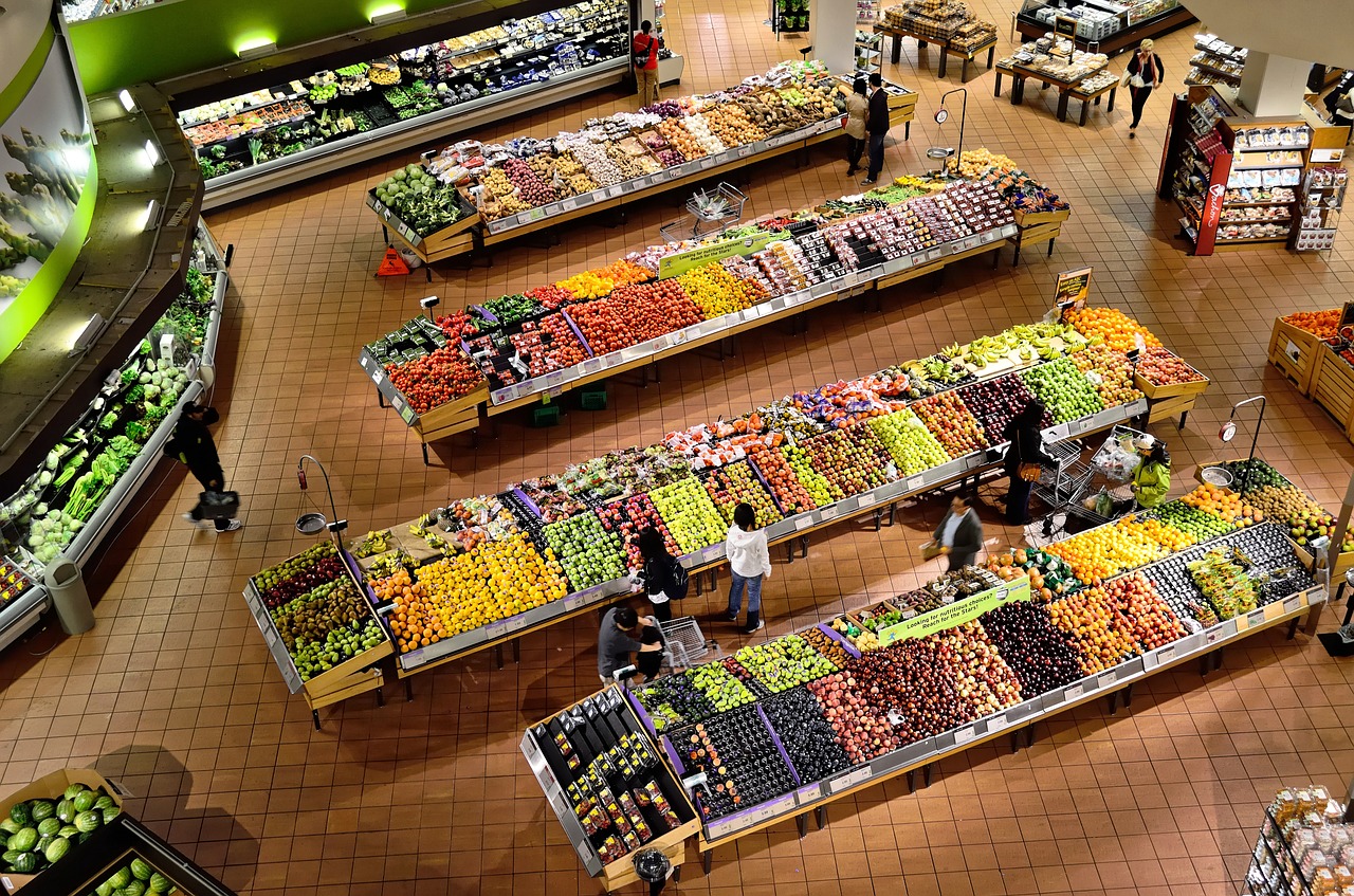 OCU se pronuncia: Los 3 supermercados mejor valorados en España son catalanes
