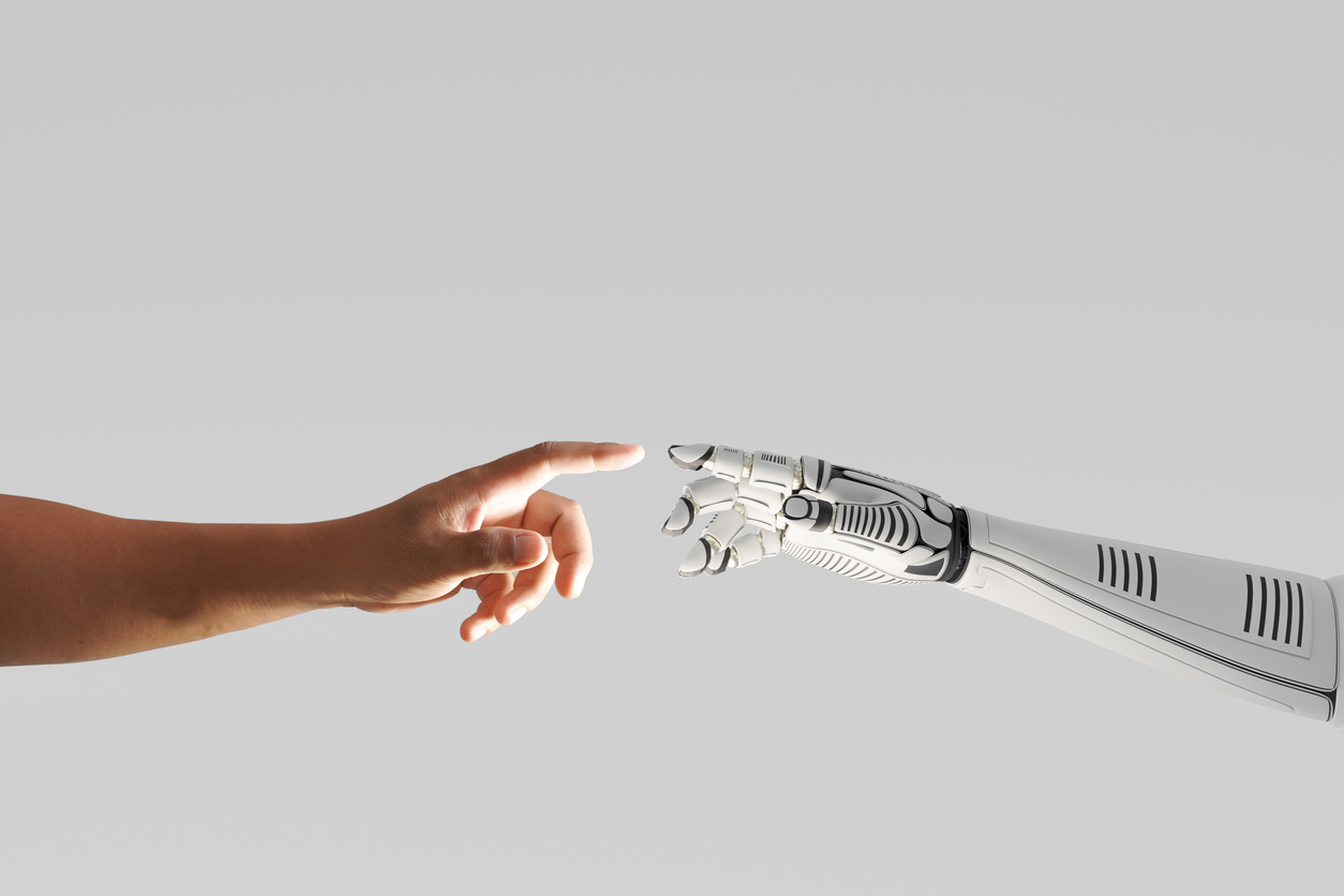Intel·ligència Artificial: Com està canviant la connexió amb el consumidor