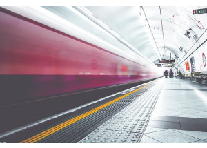 Huelga de trenes: ¿cuáles son tus derechos?