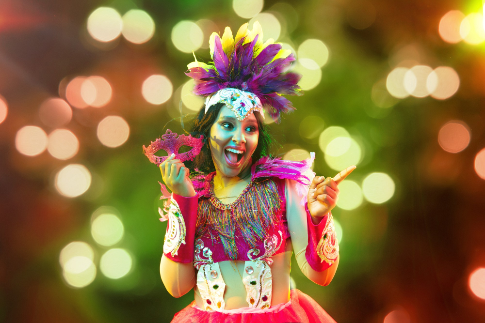 Los consumidores piden inspecciones en los disfraces a la venta ante carnaval