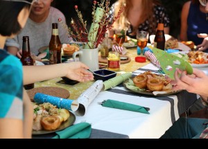 Consumo inspeccionará los menús de las cenas y comidas navideñas en los restaurantes
