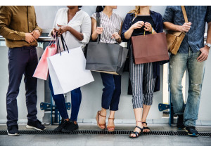 Decálogo del buen consumidor: las 10 claves para evitar estafas en rebajas