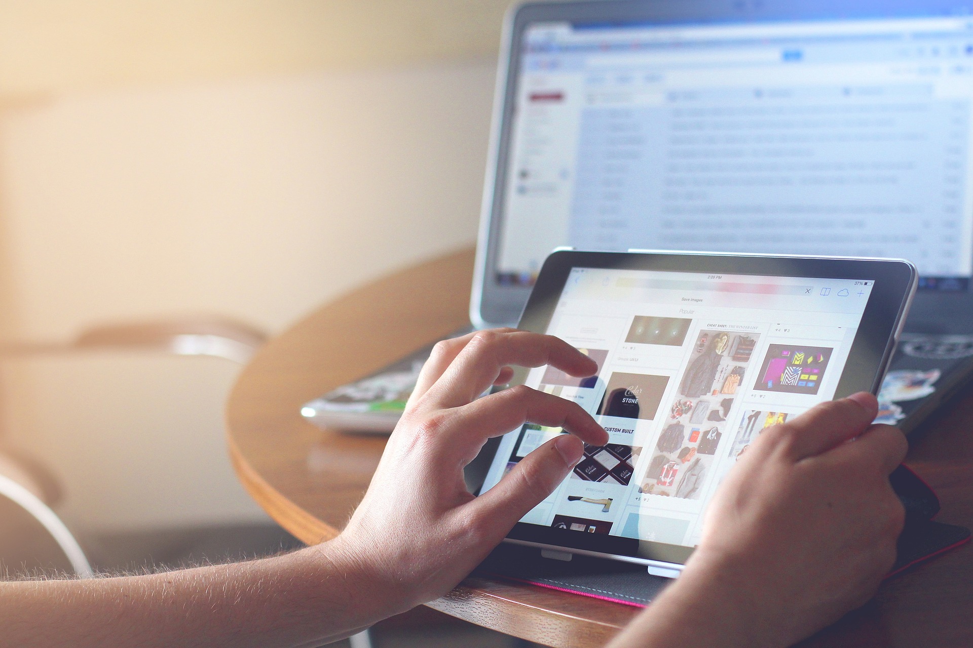 Nueva normativa para hacer tablets más sostenibles