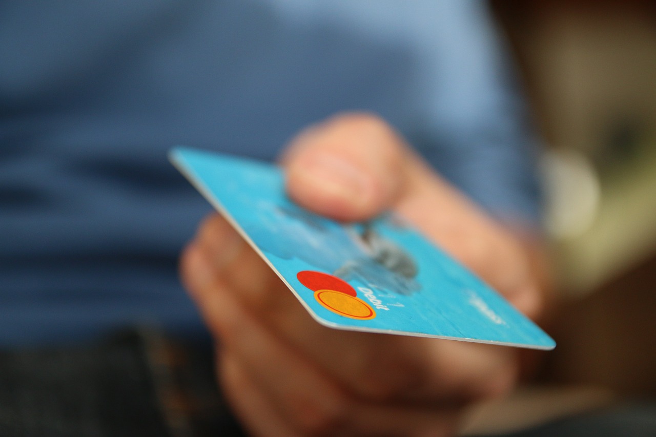 Cómo usar la tarjeta sin problemas