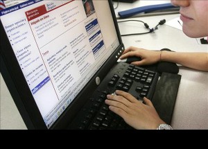 Consells per a detectar ofertes d'ocupació falses si busques a través d'internet 