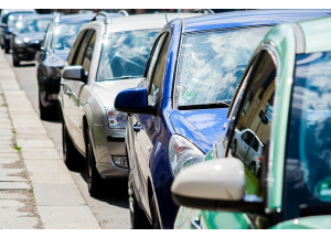 Cómo disminuir el consumo del coche