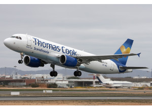Quiebra Thomas Cook, ¿qué hacer si eres un viajero afectado?