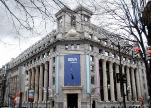 Cuidado: Así están suplantando al BBVA para robarte la cuenta del banco