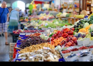 El consumidor premia al comercio de proximidad