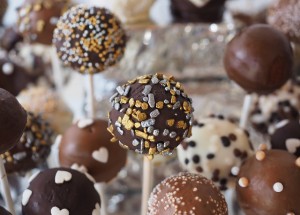 El consumo de chocolate aumenta un 40% en fiestas
