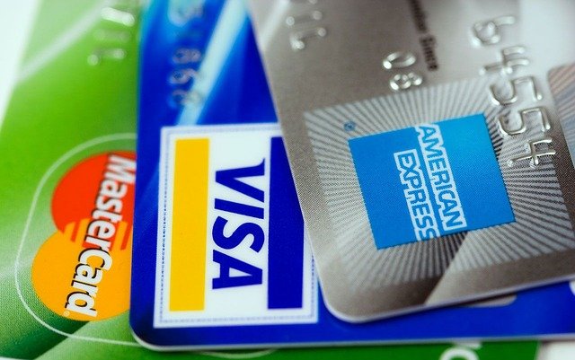 ¿Qué tipos de tarjetas hay? ¿Con cuál me quedo?