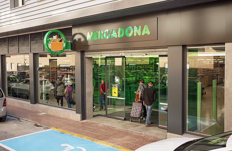 Mercadona rectifica y advierte a sus consumidores de que tiren este producto