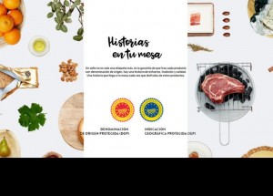 La UE lanza campaña para sensibilizar al consumidor a conocer y reconocer los sellos europeos de calidad 
