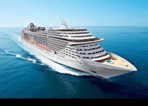SI VAS A HACER UN CRUCERO, ESTO TE INTERESA