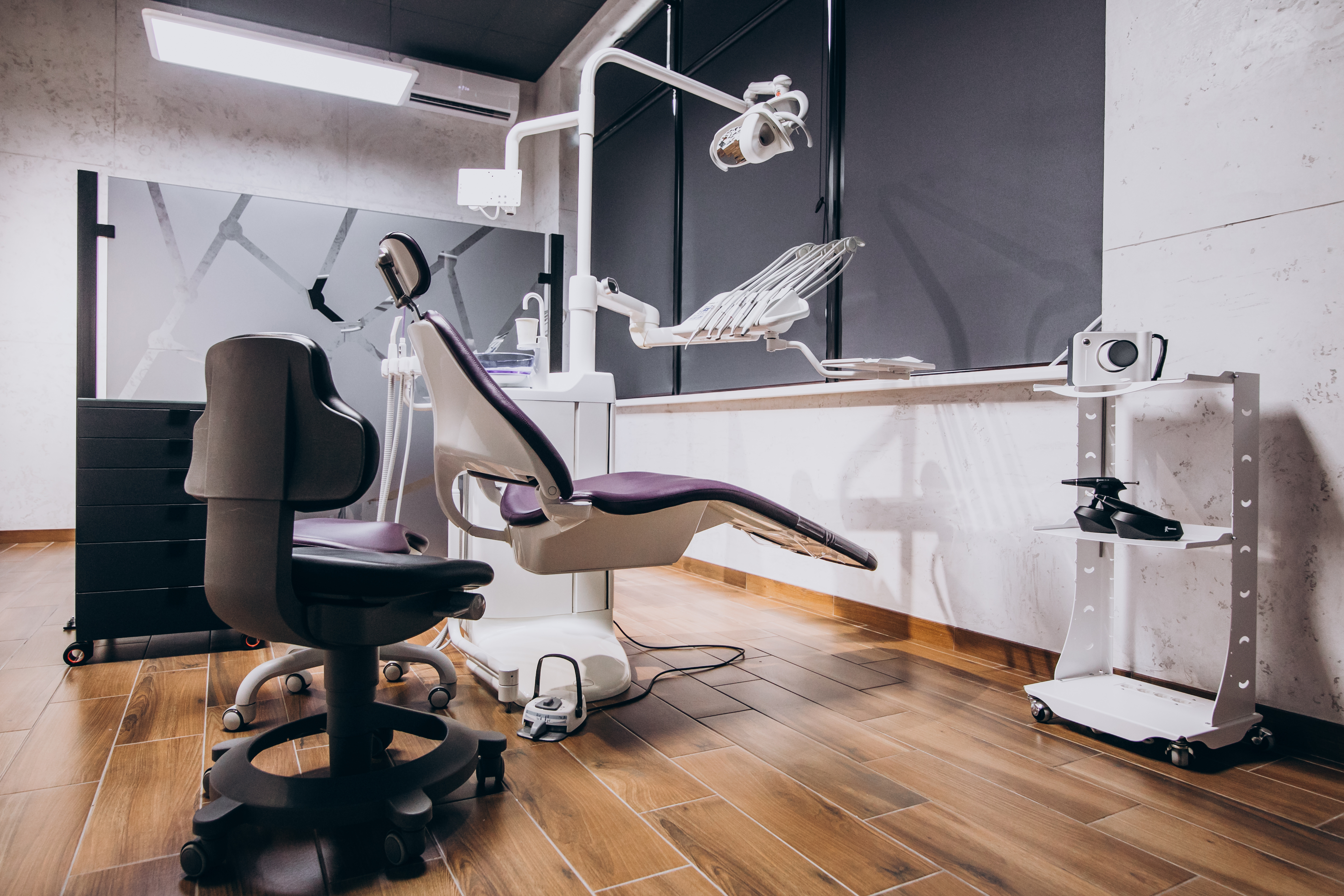CIERRE CLINICAS VIVANTA DENTAL