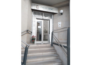 L'OMIC ES TRASLLADA