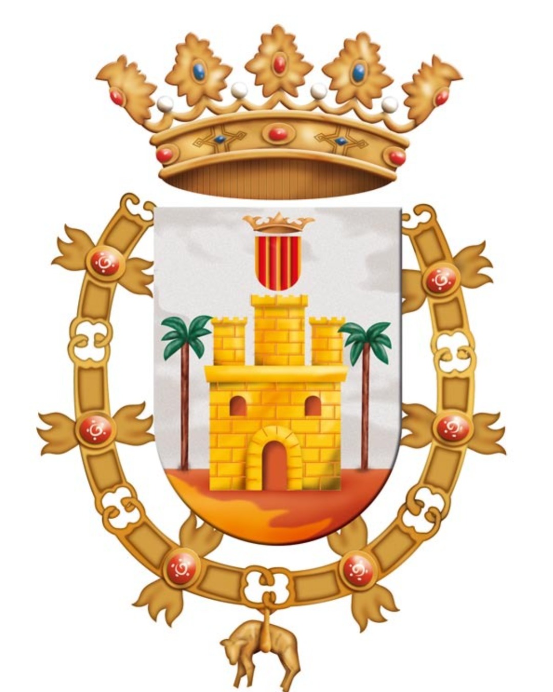 Portal OMIC Monforte Del Cid