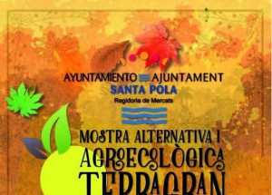 MOSTRA ALTERNATIVA I AGROECOLOGICA TERRAGRAN